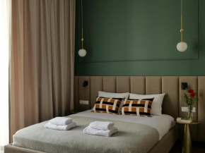 Sage Apartment Kazimierz Old Town
